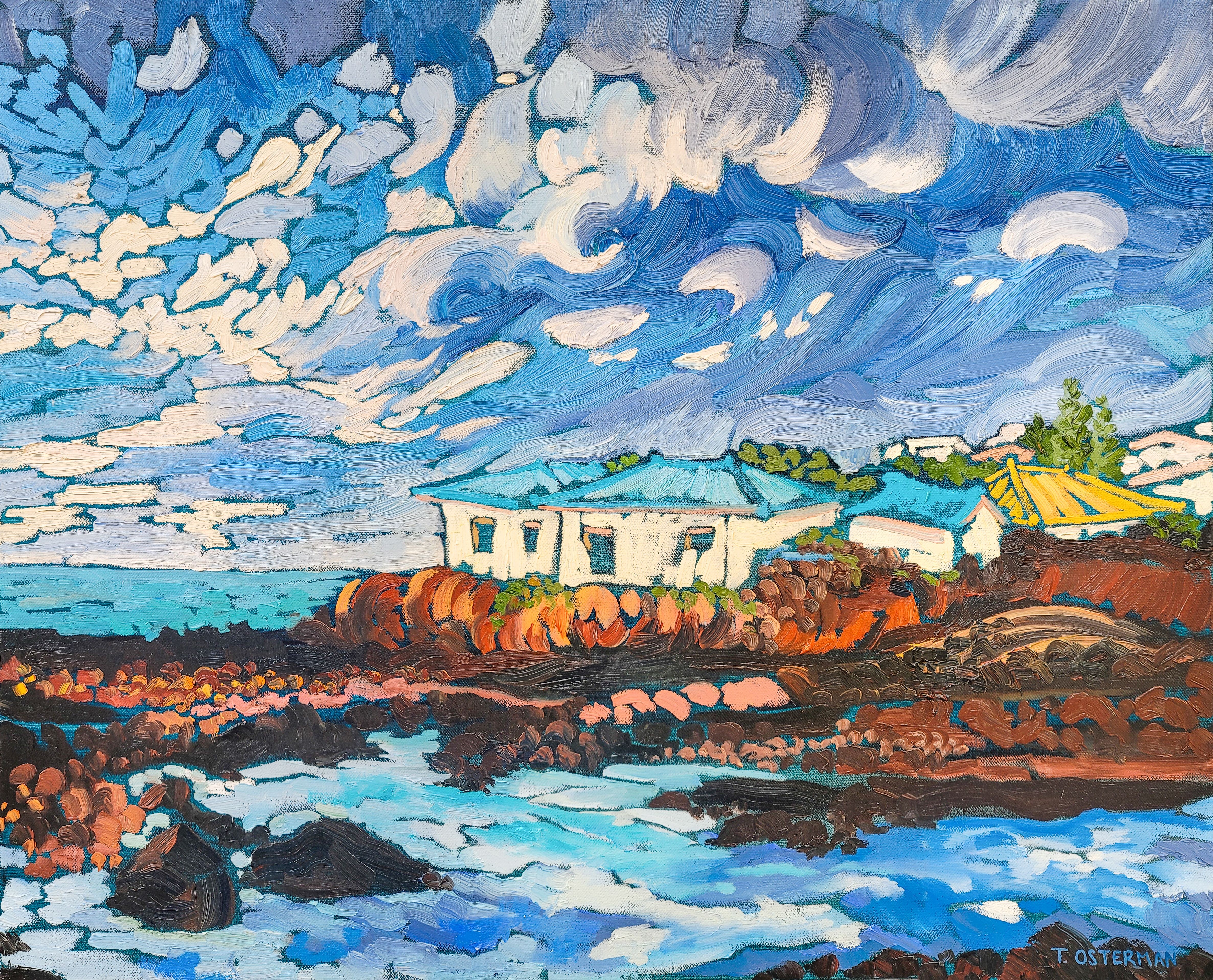 JEJU-SKIES-OIL-PAINTING-TAHNI-OSTERMAN