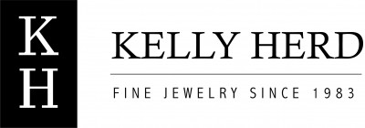 Kelly Herd Horizontal Logo - EPS