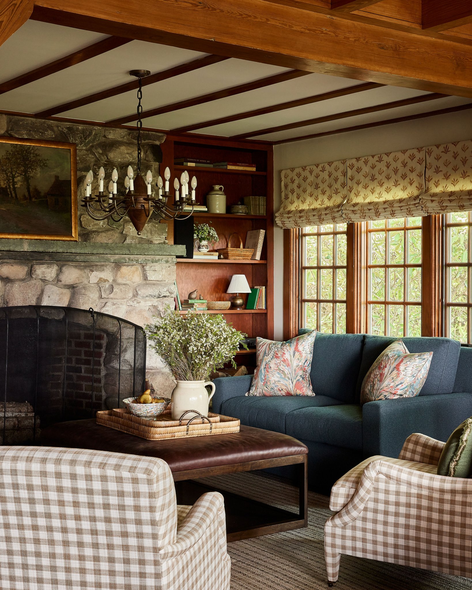 Poconos – Village Design Studio