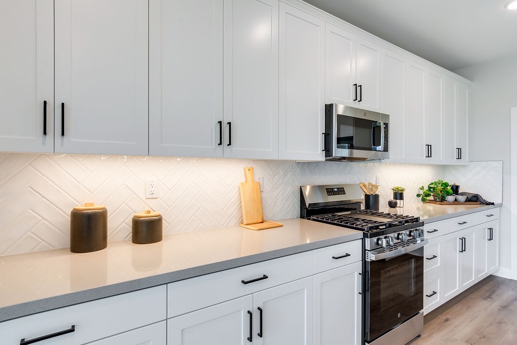 Model Home Staging In Beaumont, CA