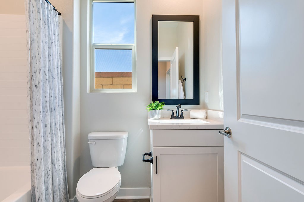 Model Home Staging In Beaumont, CA