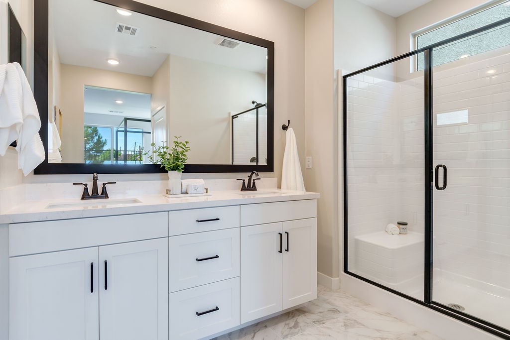 Model Home Staging In Beaumont, CA