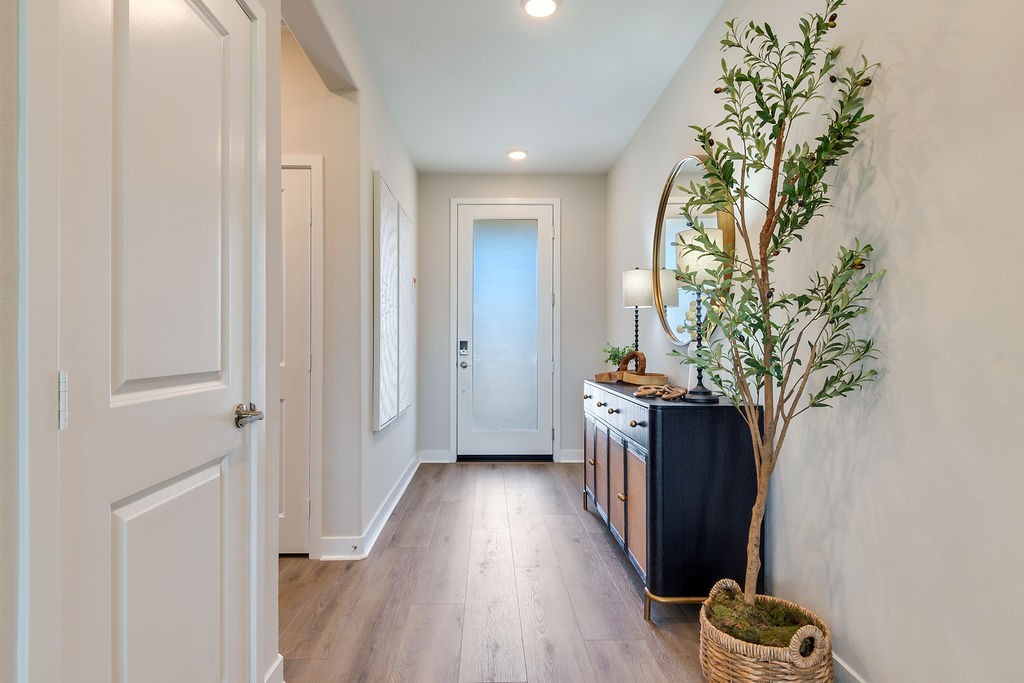 Model Home Staging In Beaumont, CA