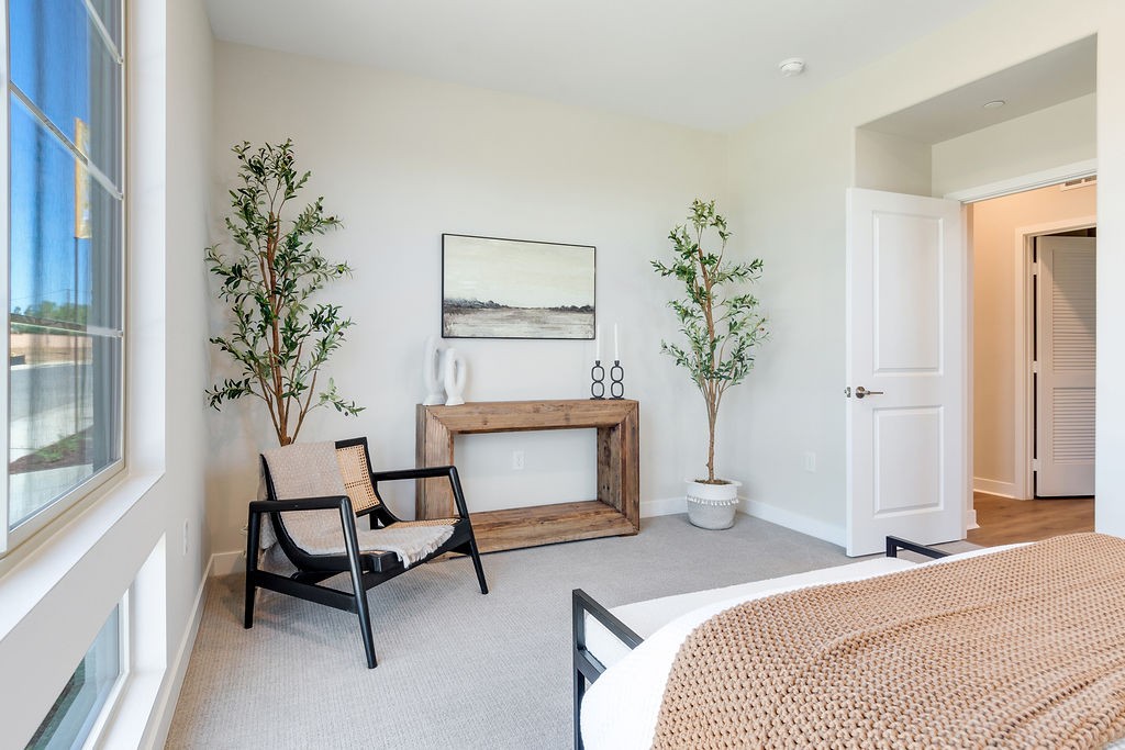 Model Home Staging In Beaumont, CA