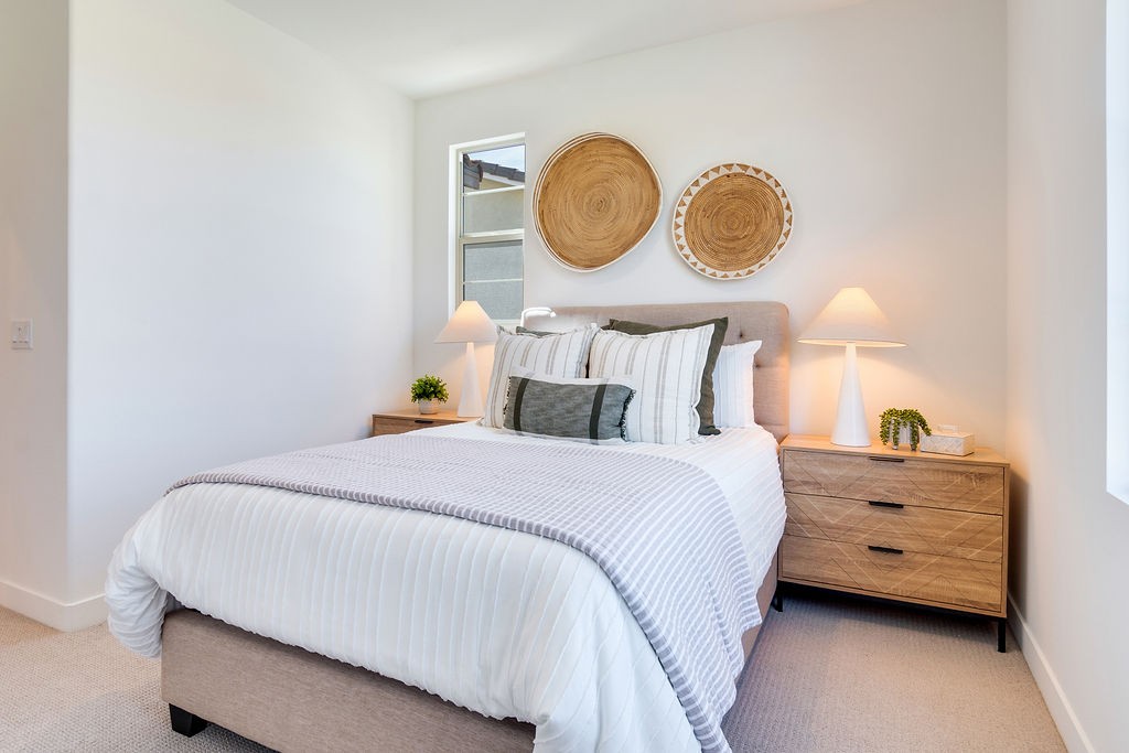 Model Home Staging In Beaumont, CA