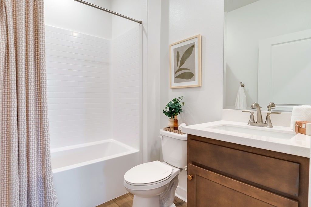 Model Home Staging In Beaumont, CA