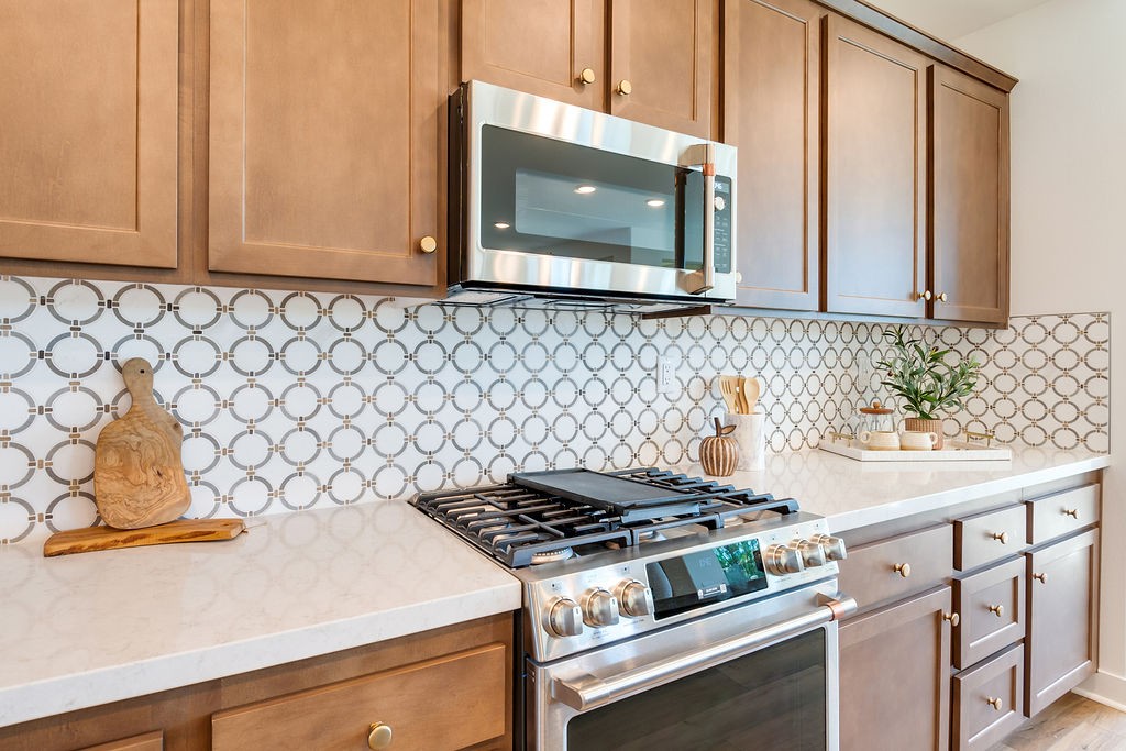 Model Home Staging In Beaumont, CA