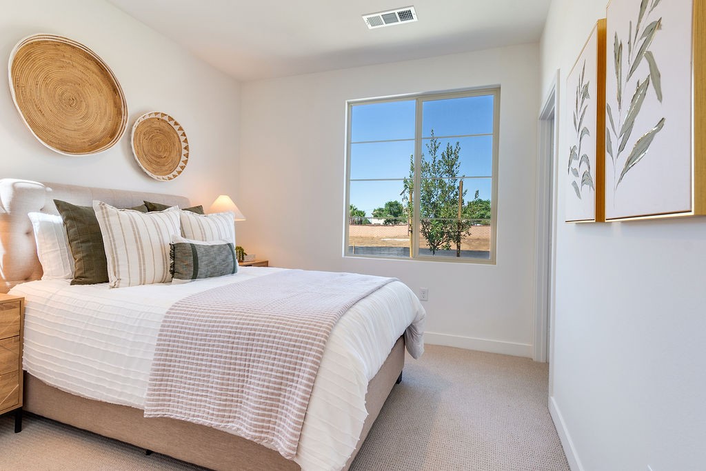 Model Home Staging In Beaumont, CA