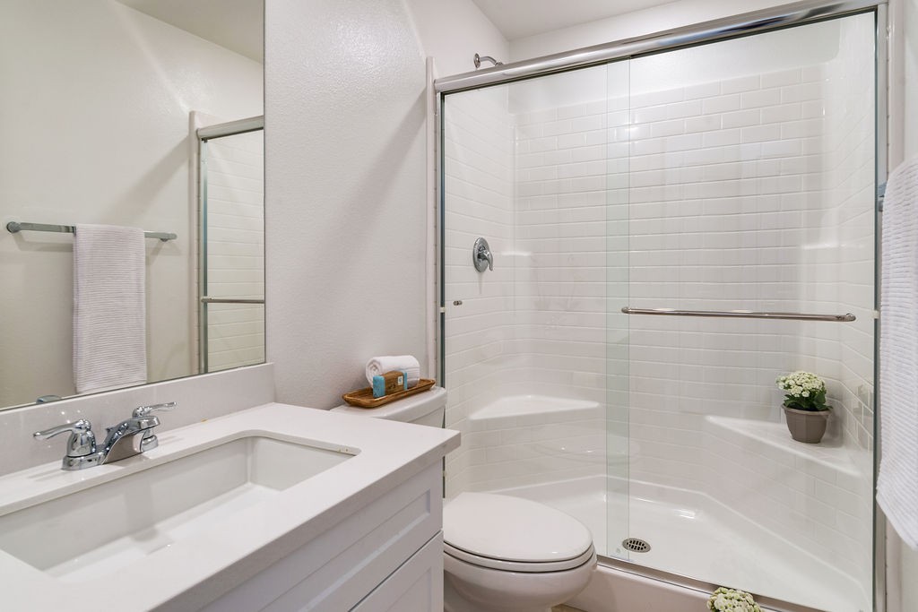 Vacant Home Staging in Palm Desert, CA