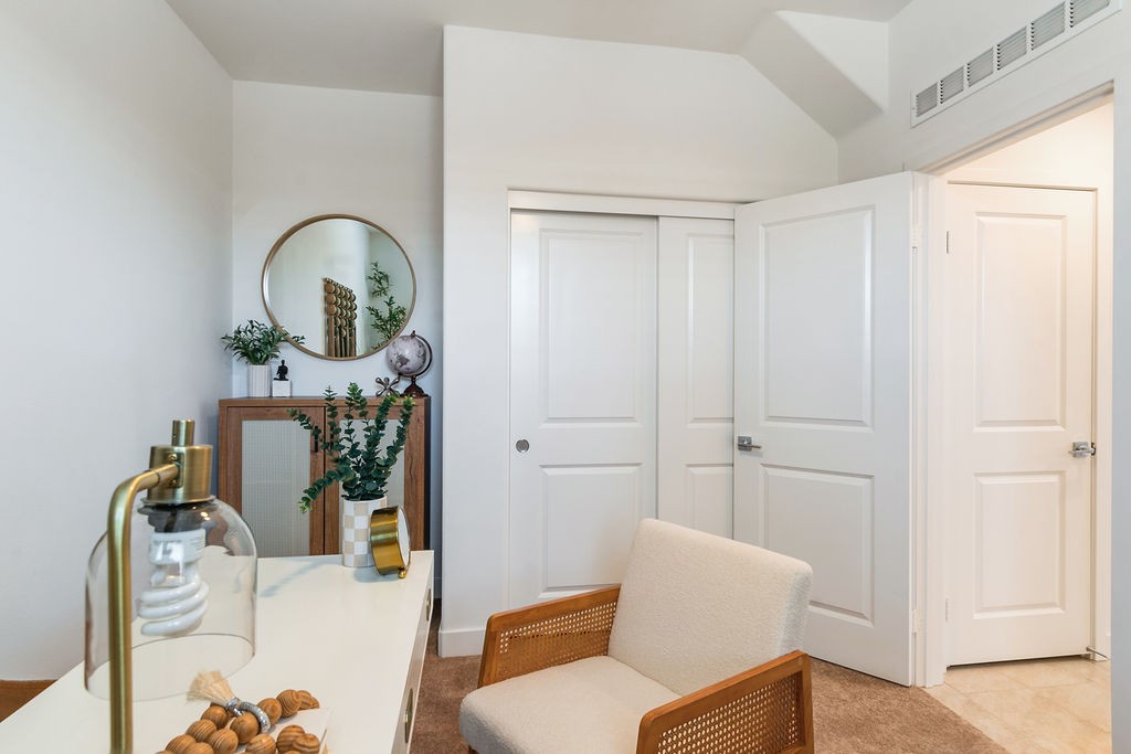 Vacant Home Staging in Palm Desert, CA