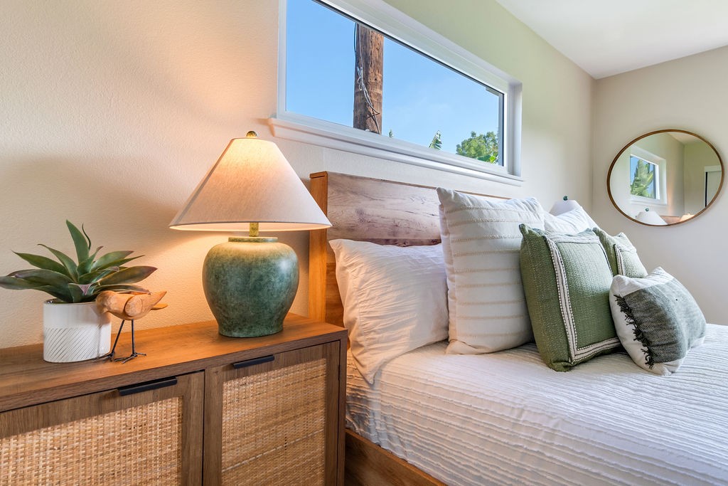 Redlands, CA Home Staging For Real Estate Listing