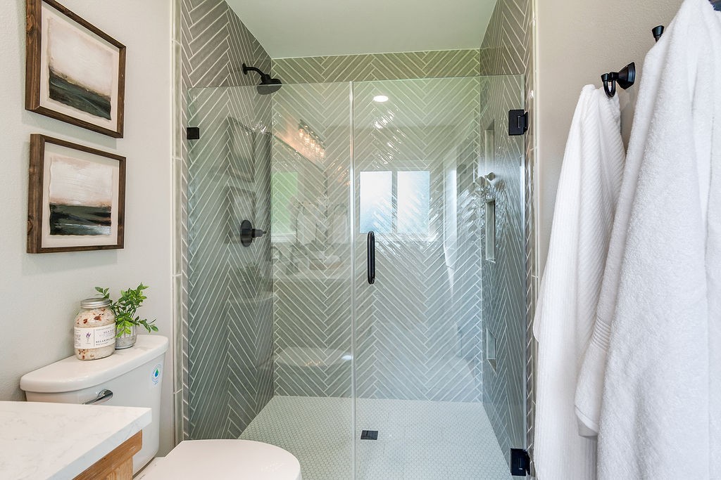 Redlands, CA Home Staging For Real Estate Listing