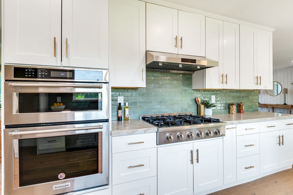Redlands, CA Home Staging For Real Estate Listing