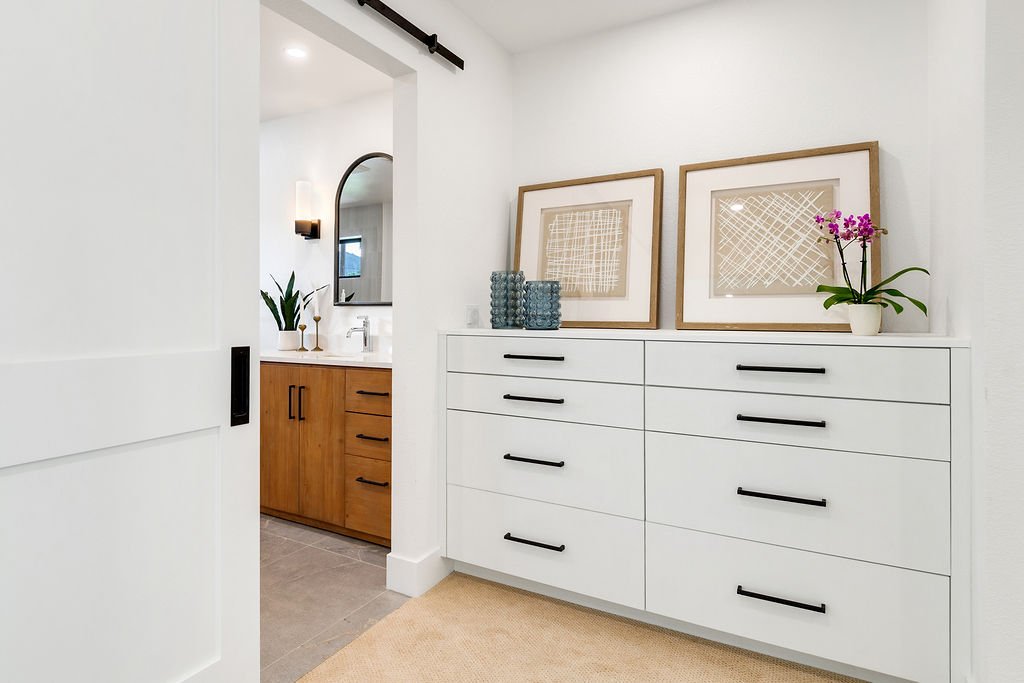 Modern Organic Home Staging In La Quinta, CA