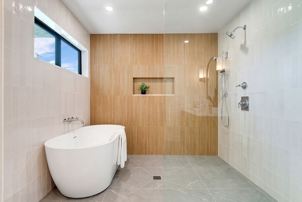 Modern Organic Home Staging In La Quinta, CA