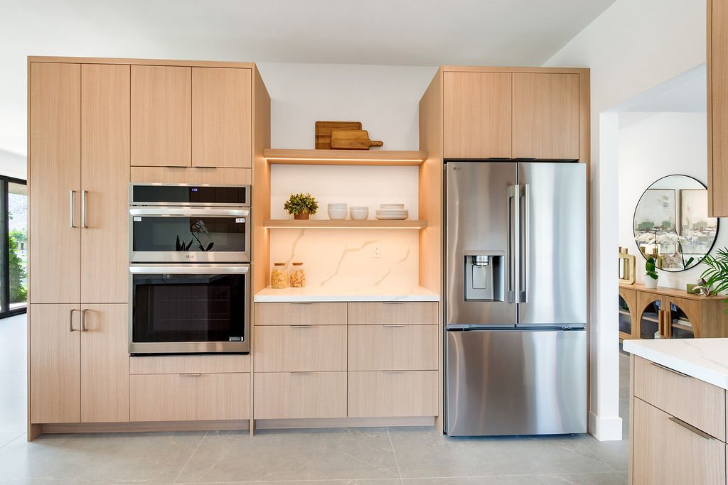 Modern Organic Home Staging In La Quinta, CA