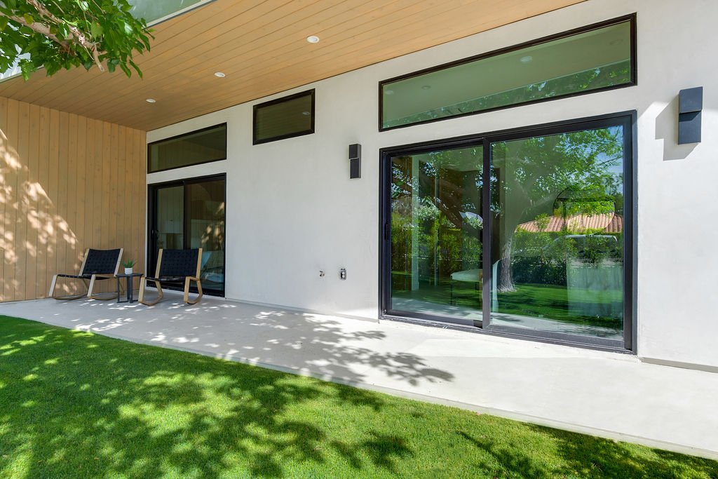 Luxury Vacant Home Staging In Palm Springs, CA