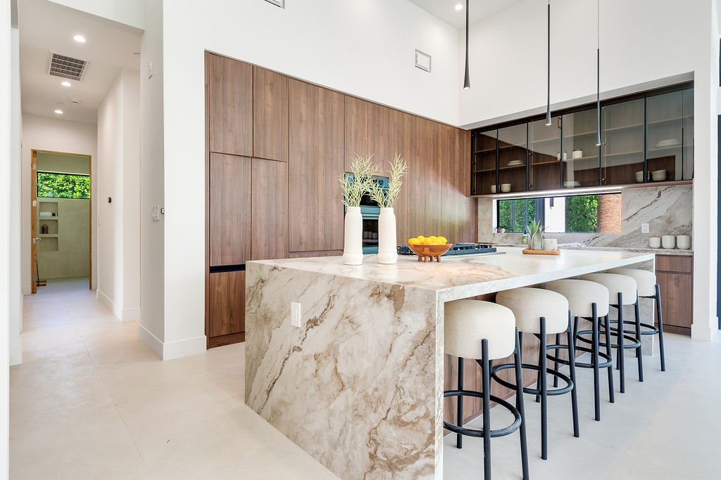Luxury Vacant Home Staging In Palm Springs, CA
