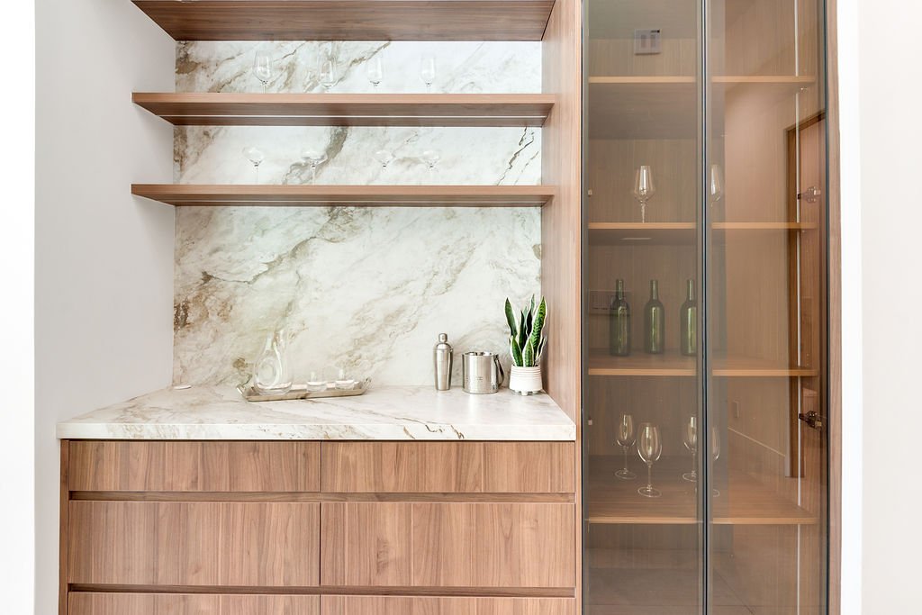 Luxury Vacant Home Staging In Palm Springs, CA