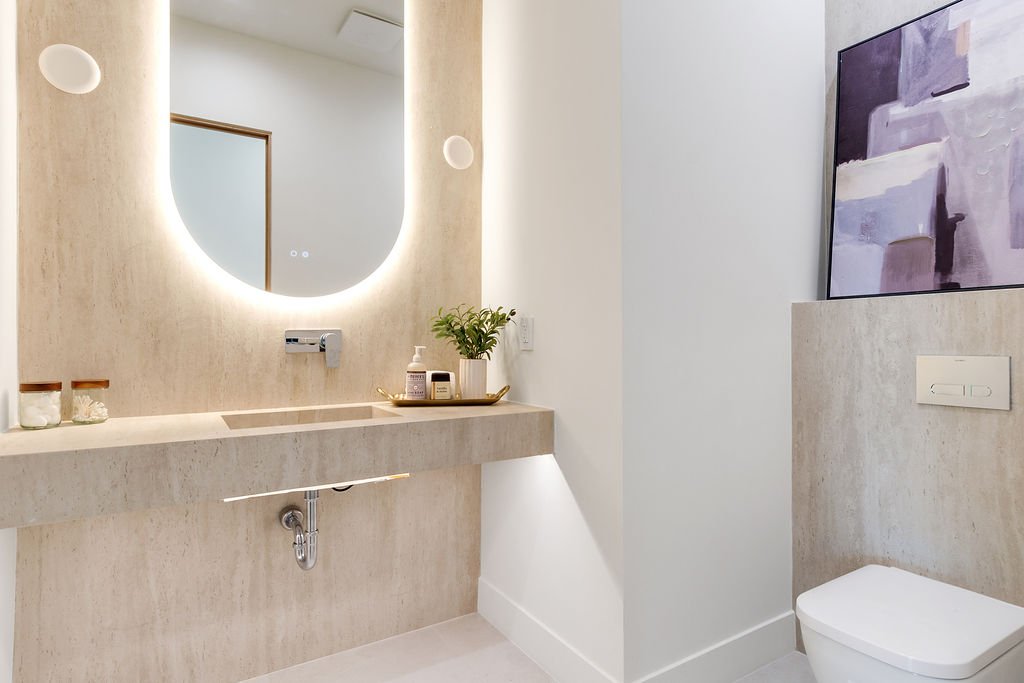 Luxury Vacant Home Staging In Palm Springs, CA