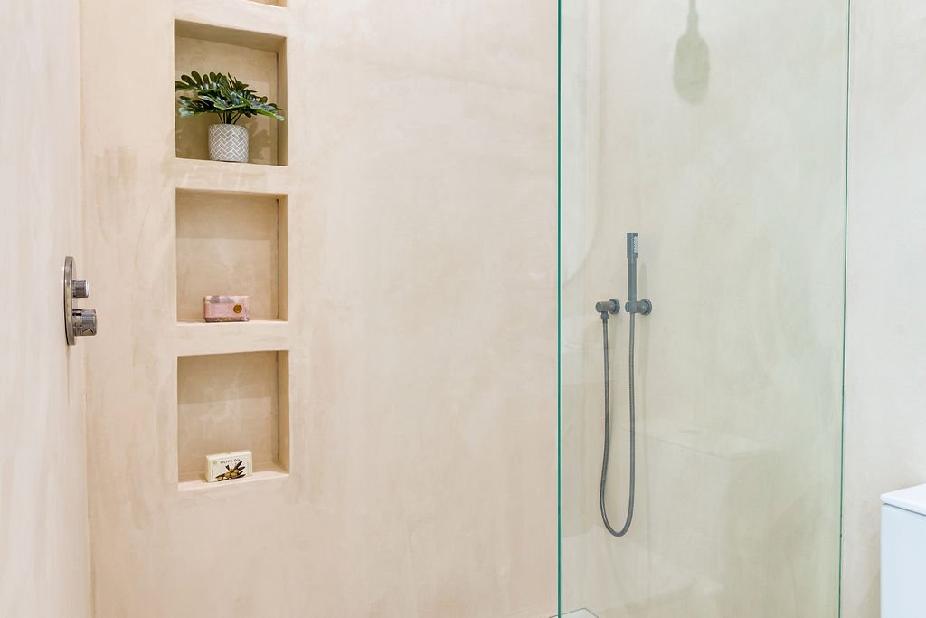 Luxury Vacant Home Staging In Palm Springs, CA