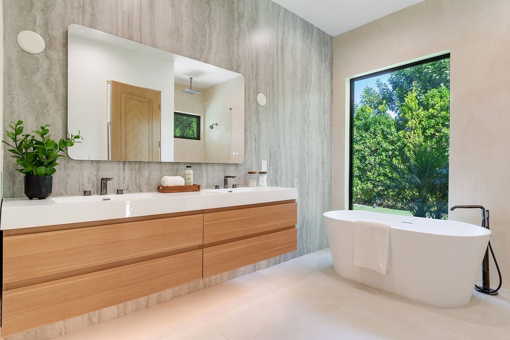 Luxury Vacant Home Staging In Palm Springs, CA