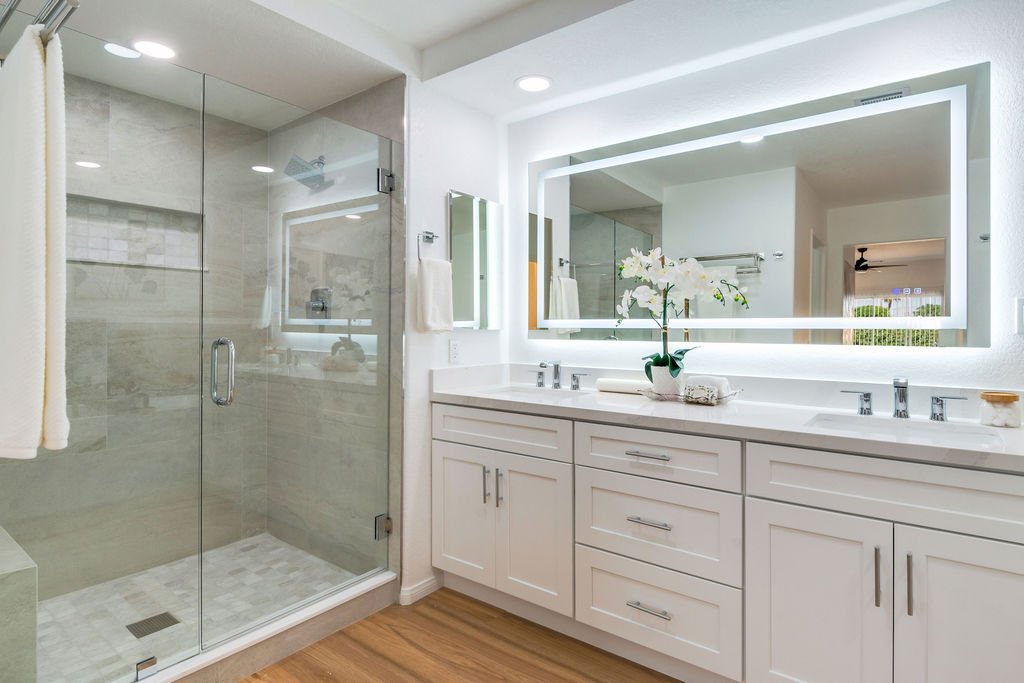 Vacant Home Staging In La Quinta, CA