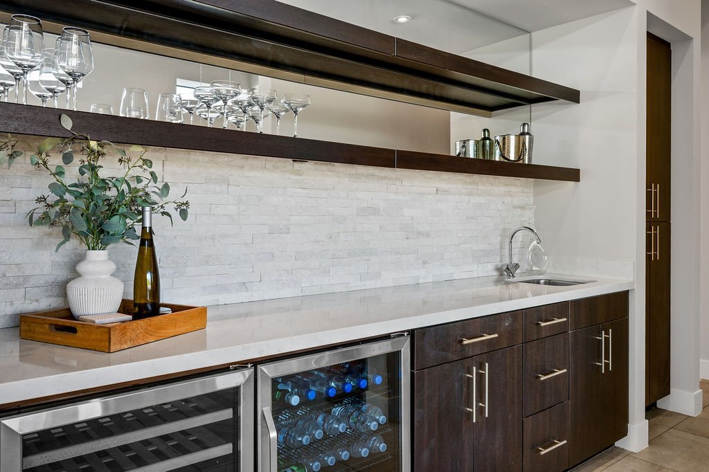 Vacant Home Staging in the Coachella Valley
