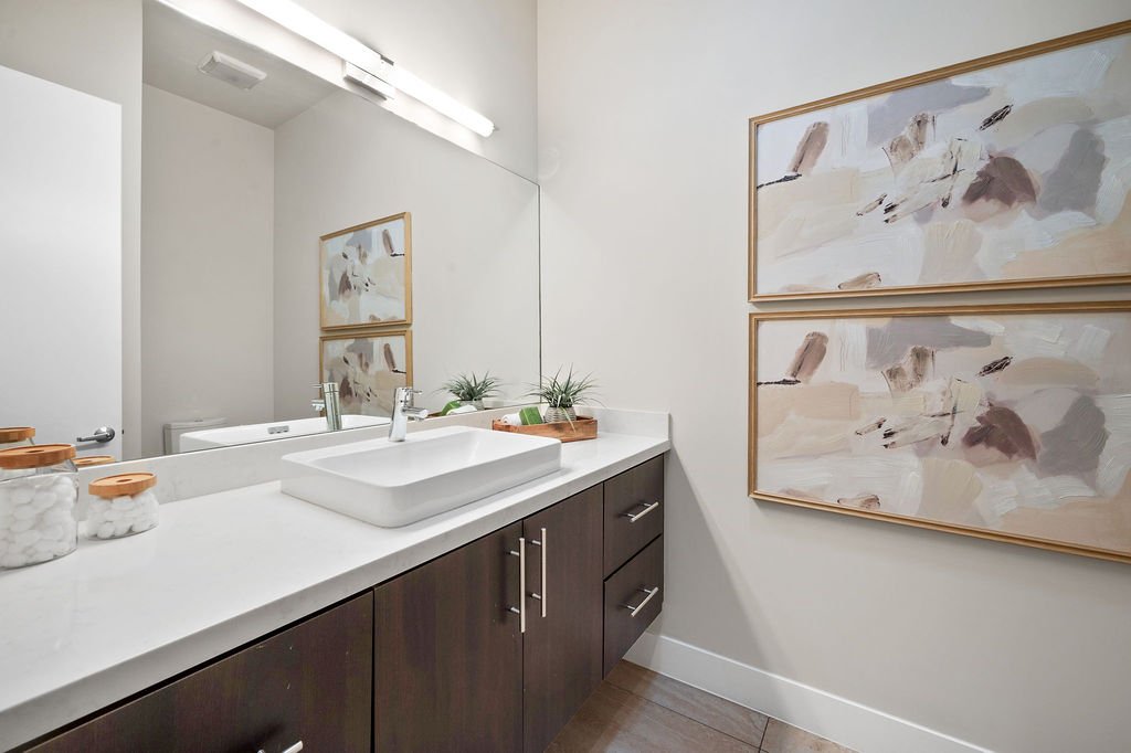 Vacant Home Staging in the Coachella Valley