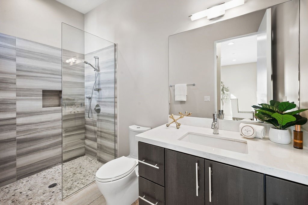 Vacant Home Staging in the Coachella Valley