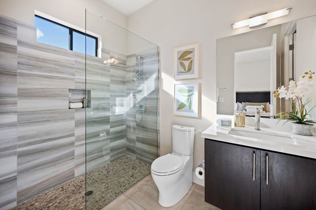 Vacant Home Staging in the Coachella Valley