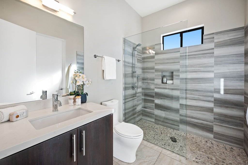Vacant Home Staging in the Coachella Valley