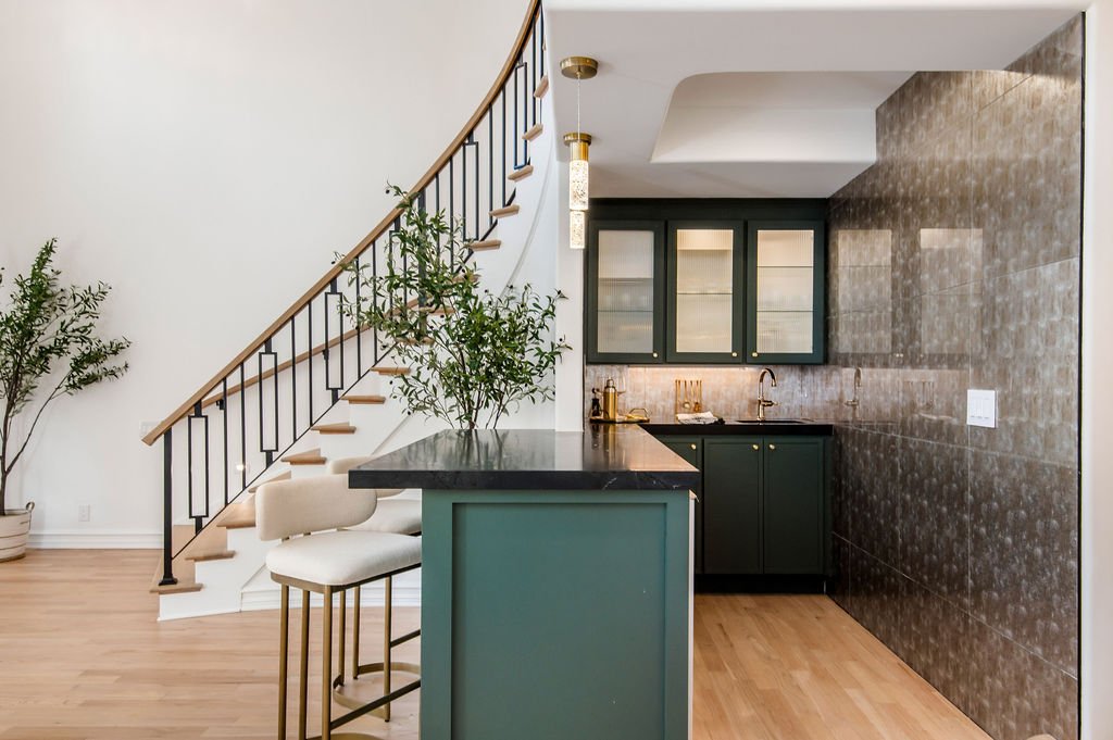 Interior Design Home In Orange County