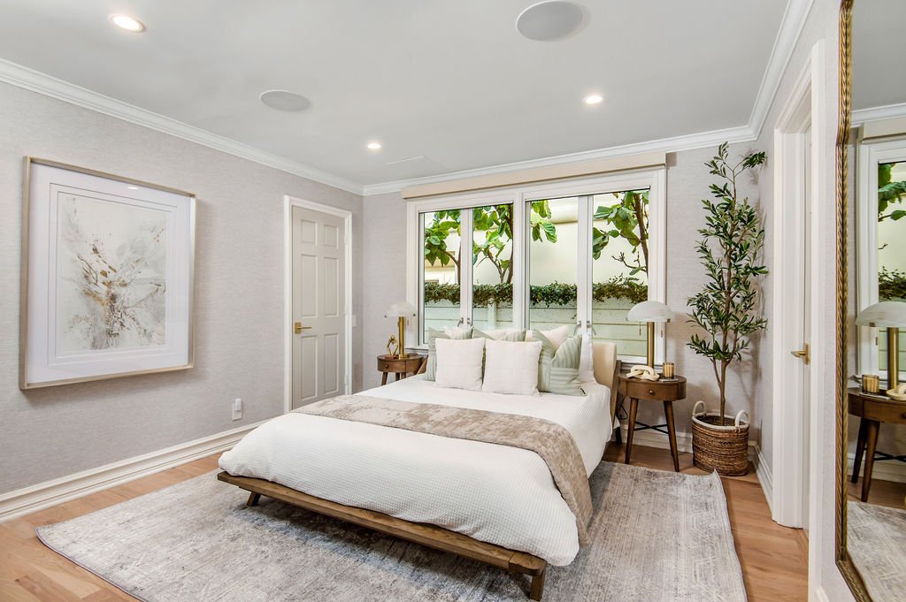 Interior Design Home In Orange County