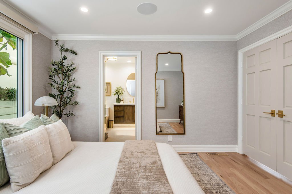 Interior Design Home In Orange County