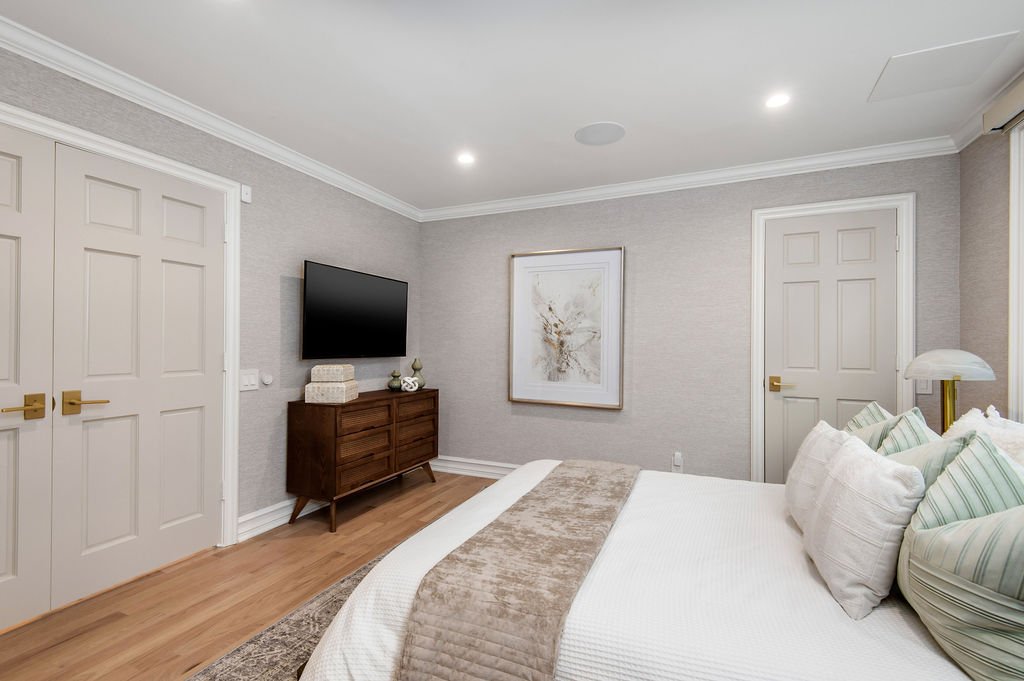Interior Design Home In Orange County