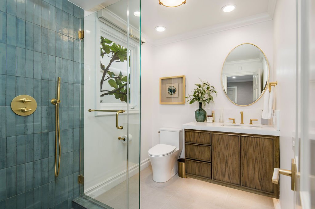 Interior Design Home In Orange County