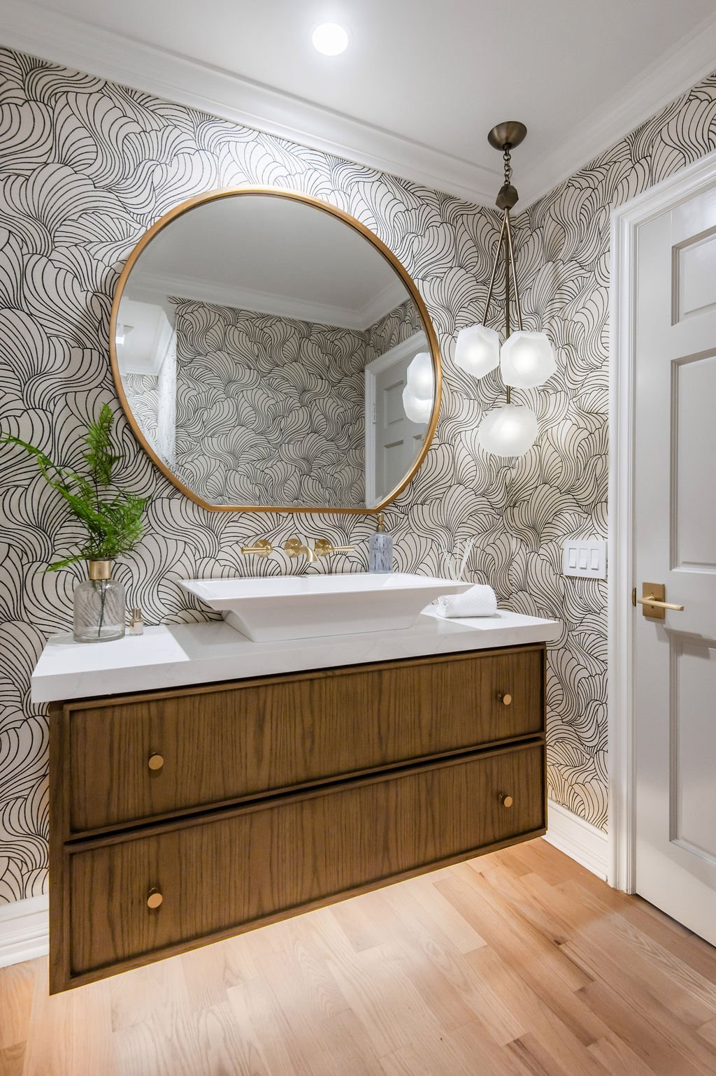 Interior Design Home In Orange County