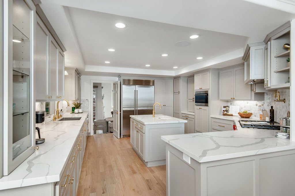 Interior Design Home In Orange County