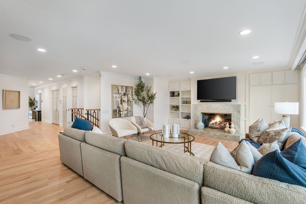 Interior Design Home In Orange County