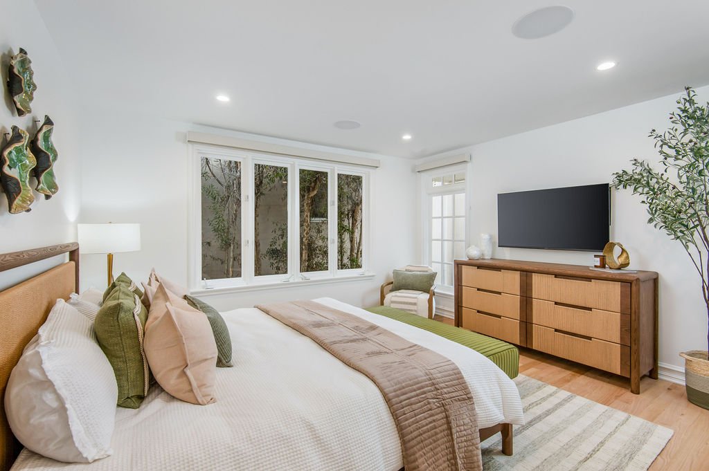 Interior Design Home In Orange County