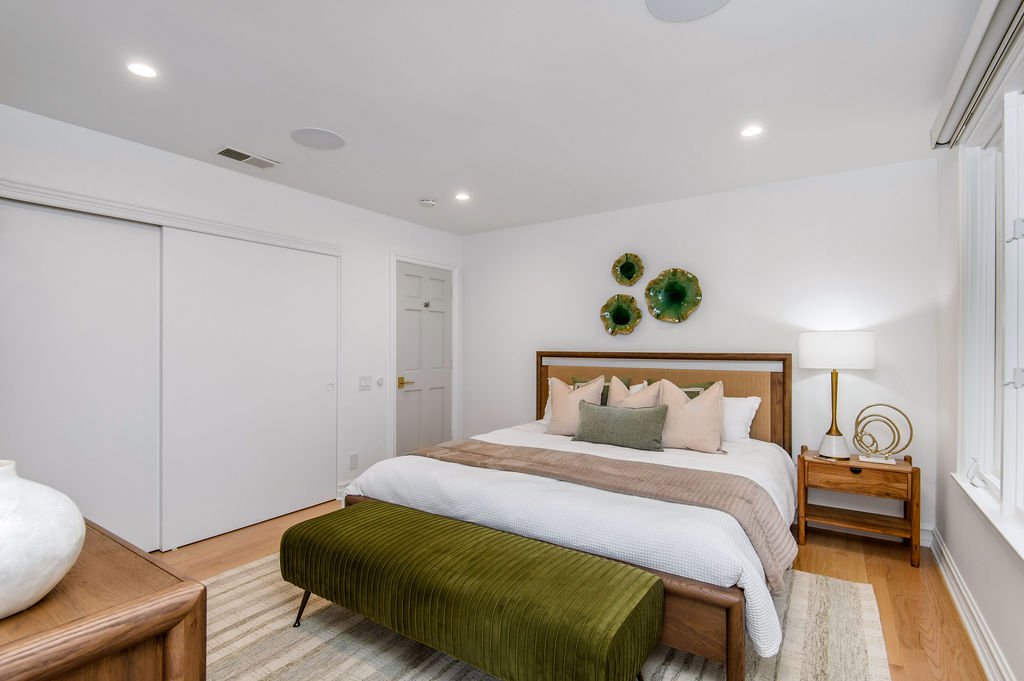 Interior Design Home In Orange County