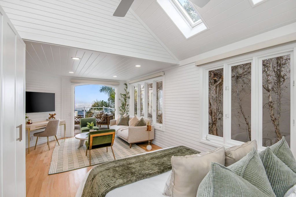Interior Design Home In Orange County