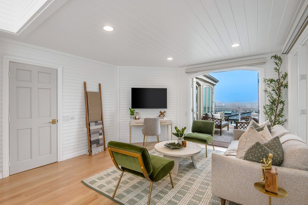 Interior Design Home In Orange County
