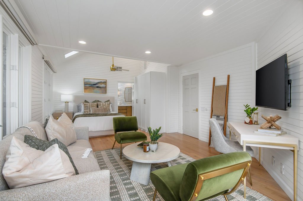 Interior Design Home In Orange County