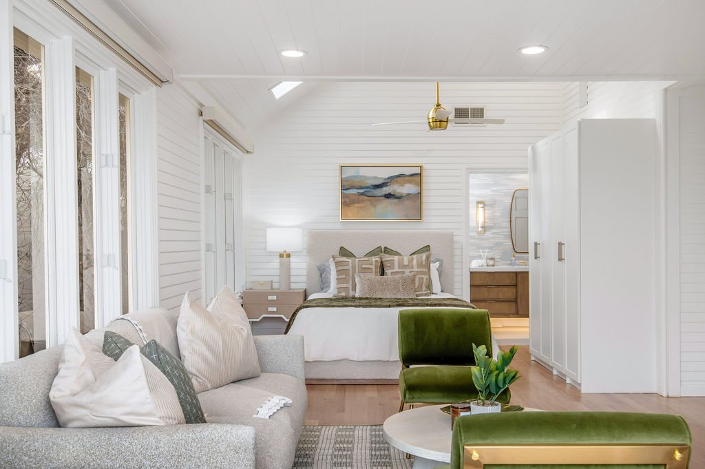 Interior Design Home In Orange County