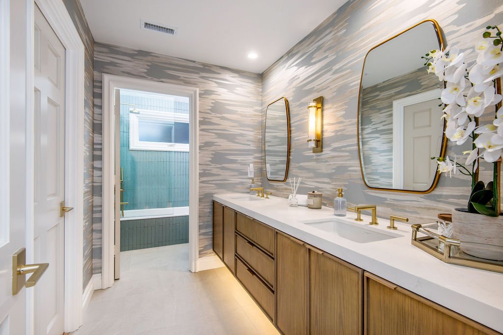 Interior Design Home In Orange County