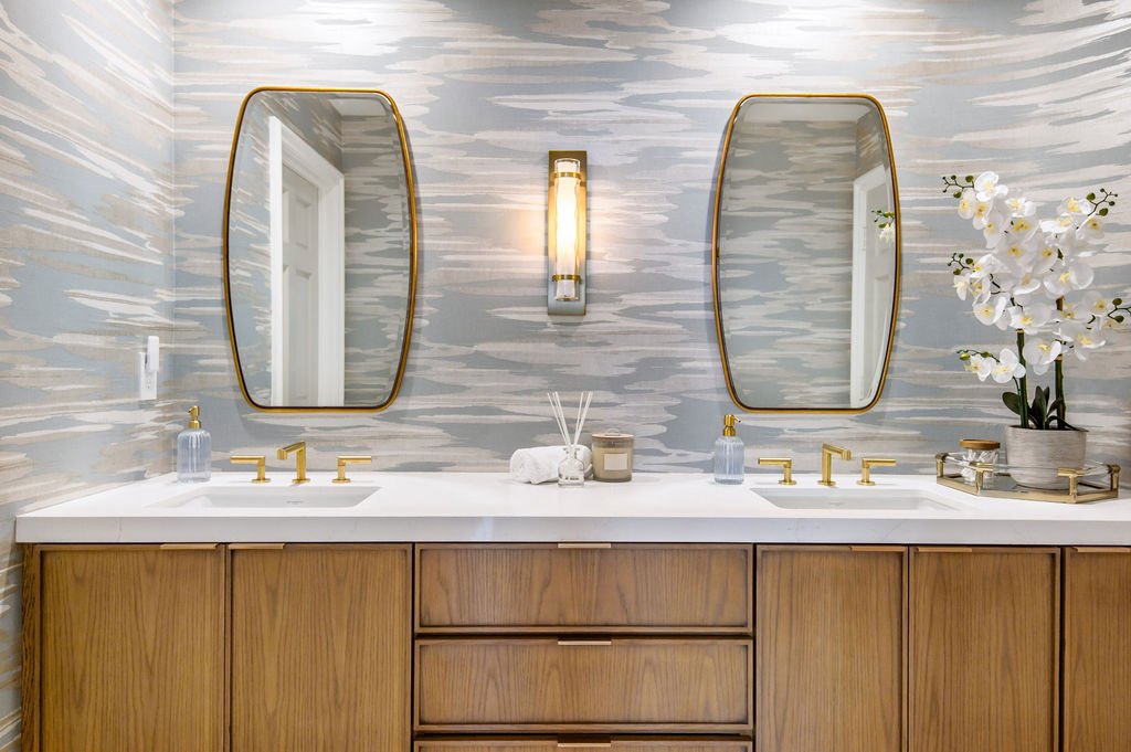 Interior Design Home In Orange County