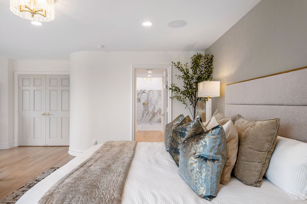 Interior Design Home In Orange County