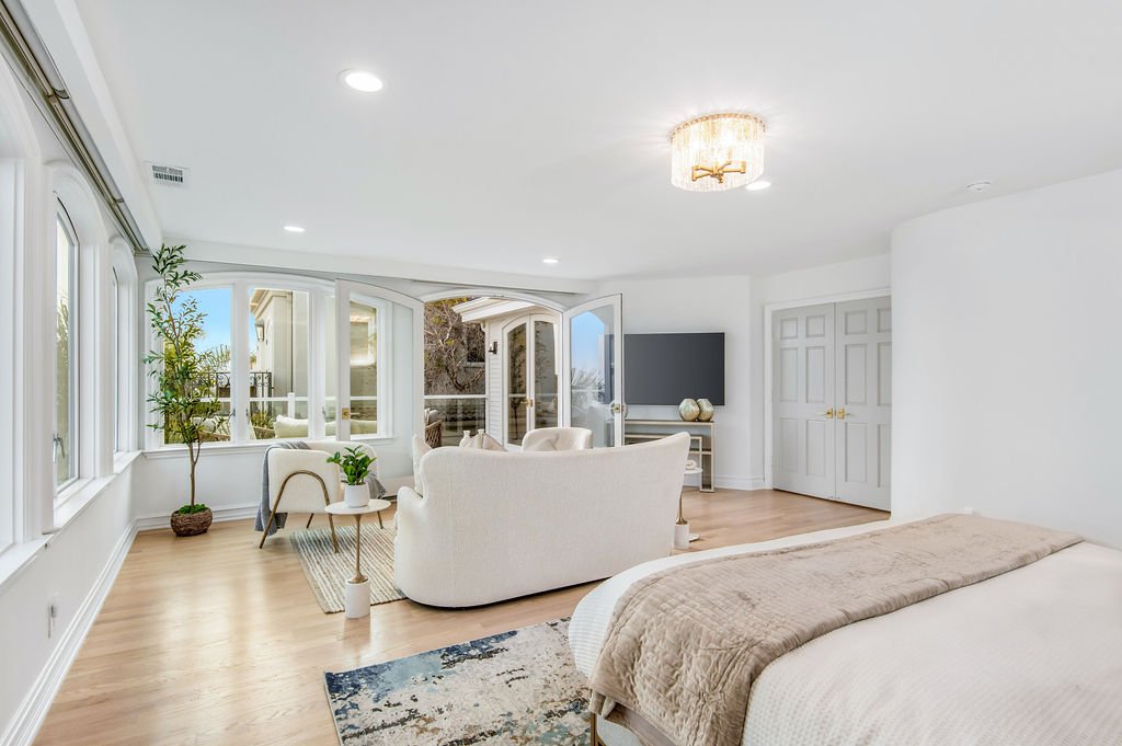 Interior Design Home In Orange County